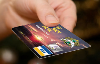 ATM & Check Cards