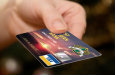 ATM & Check Cards