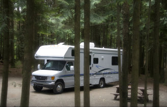 Boat & RV Loans