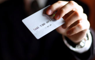 Business Credit Cards