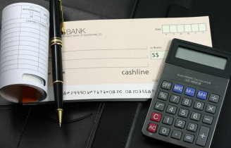 Business Interest Checking*