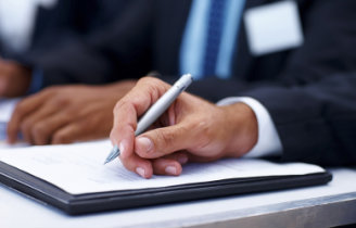 Business Line of Credit