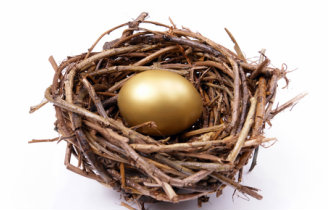 Individual Retirement Accounts (IRAs)