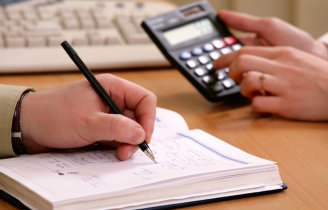 Business Money Market Investment Account