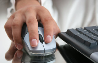 Online Bill Pay