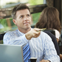 Business Credit Cards