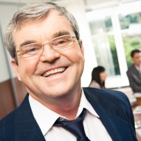 Business Retirement Account