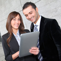 Business Statement Savings