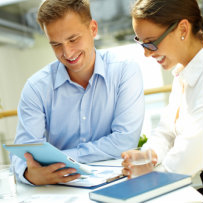 Cash Management Services