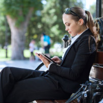 Mobile Banking