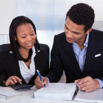 Payroll Services