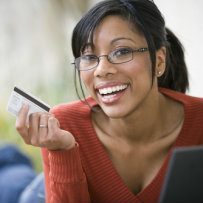 Personal Credit Cards