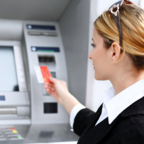 Surcharge-Free ATMs