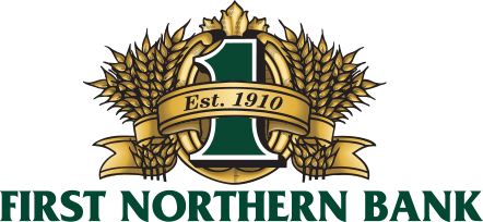 First Northern Bank Homepage