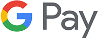 Google Pay Logo